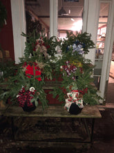 Load image into Gallery viewer, 10” Premium Hexagon Planter
